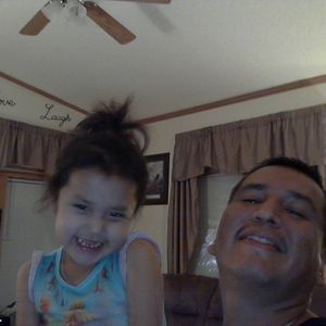 Meet your Posher, Terry